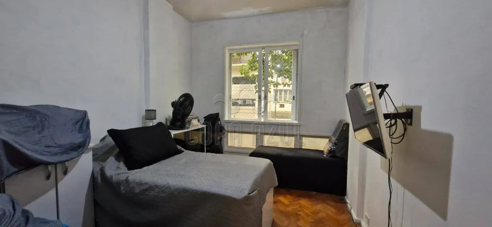 Apartamento, 3 quartos, 127 m² - Foto 8