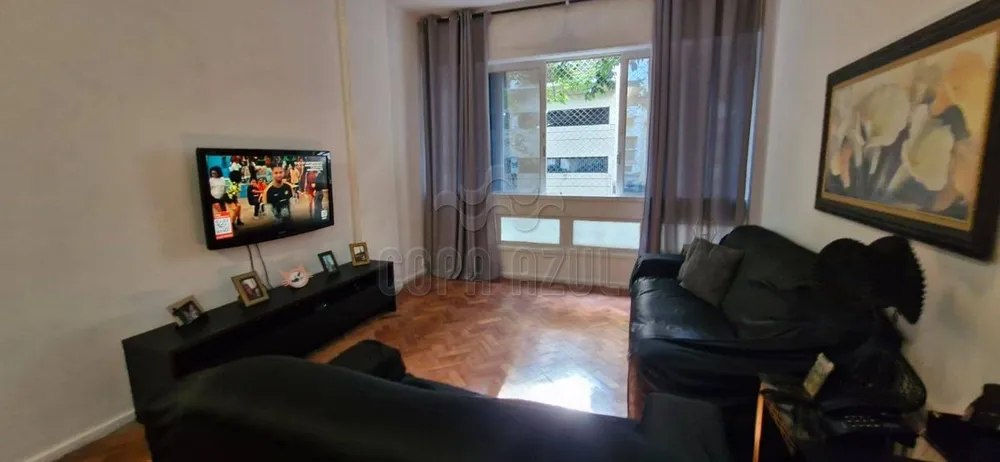 Apartamento, 3 quartos, 127 m² - Foto 6