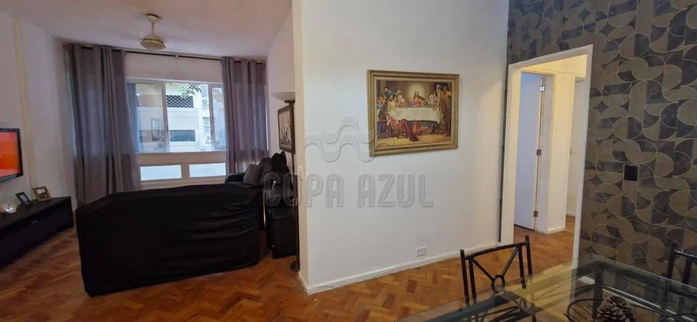 Apartamento, 3 quartos, 127 m² - Foto 4
