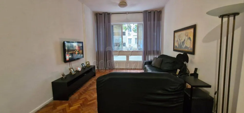 Apartamento, 3 quartos, 127 m² - Foto 3