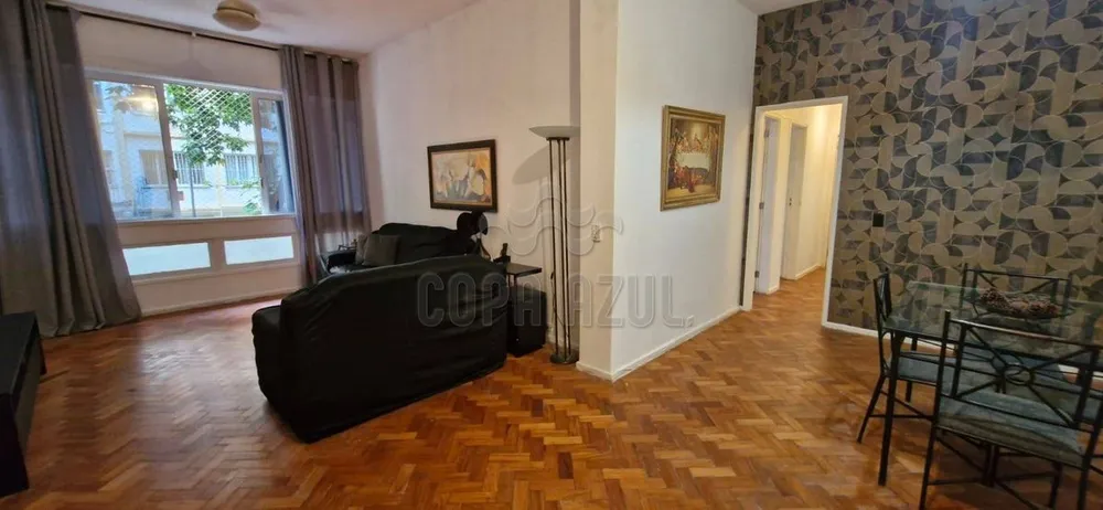Apartamento, 3 quartos, 127 m² - Foto 1