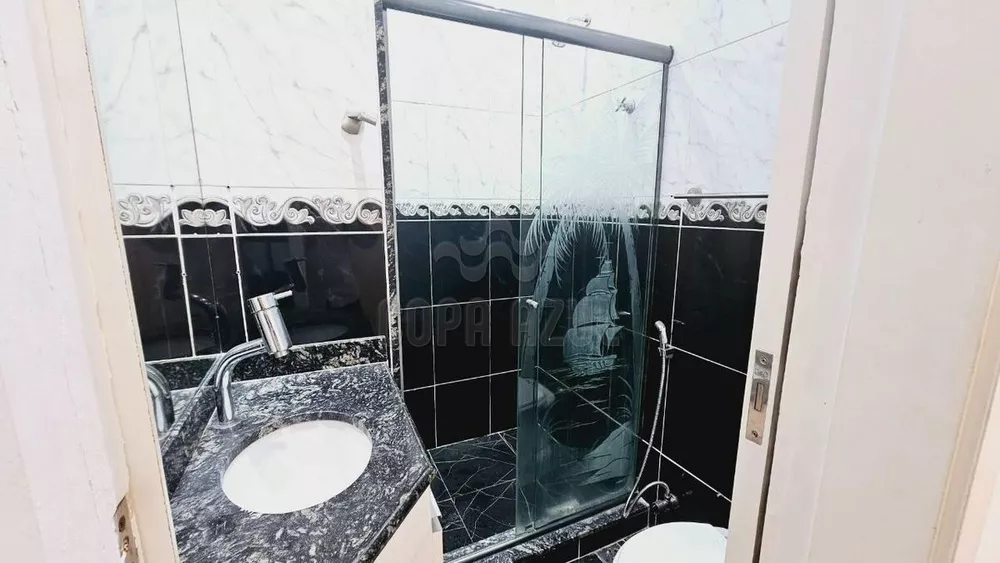 Cobertura, 2 quartos, 52 m² - Foto 9