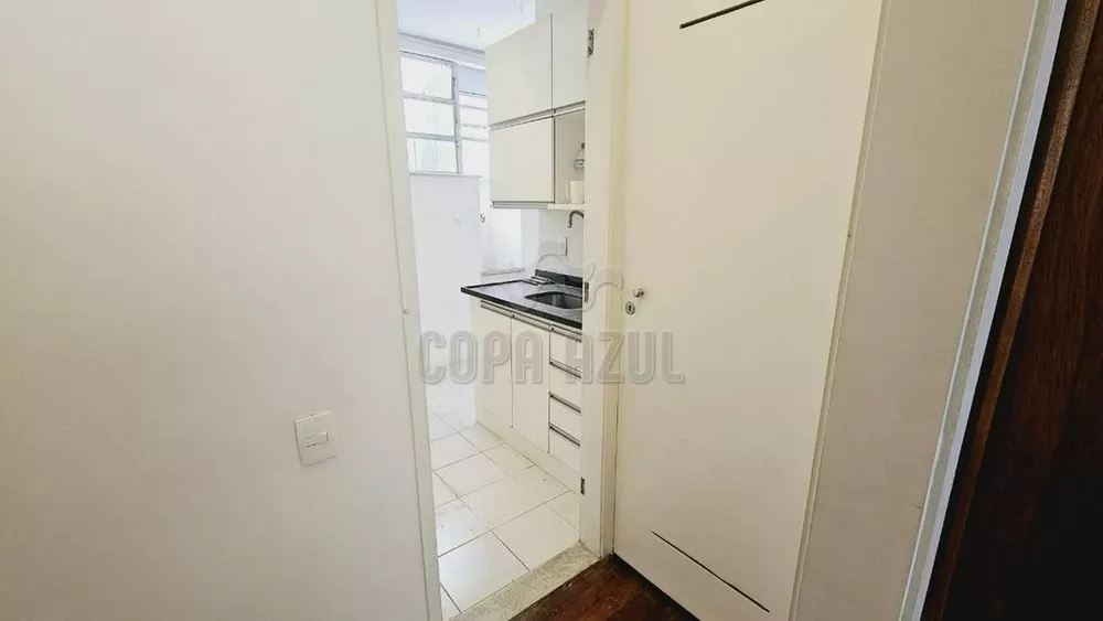 Cobertura, 2 quartos, 52 m² - Foto 18