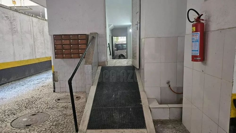 Cobertura, 2 quartos, 52 m² - Foto 30