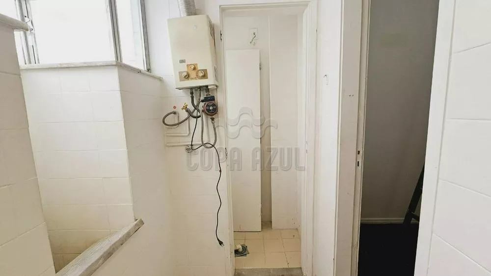 Cobertura, 2 quartos, 52 m² - Foto 19