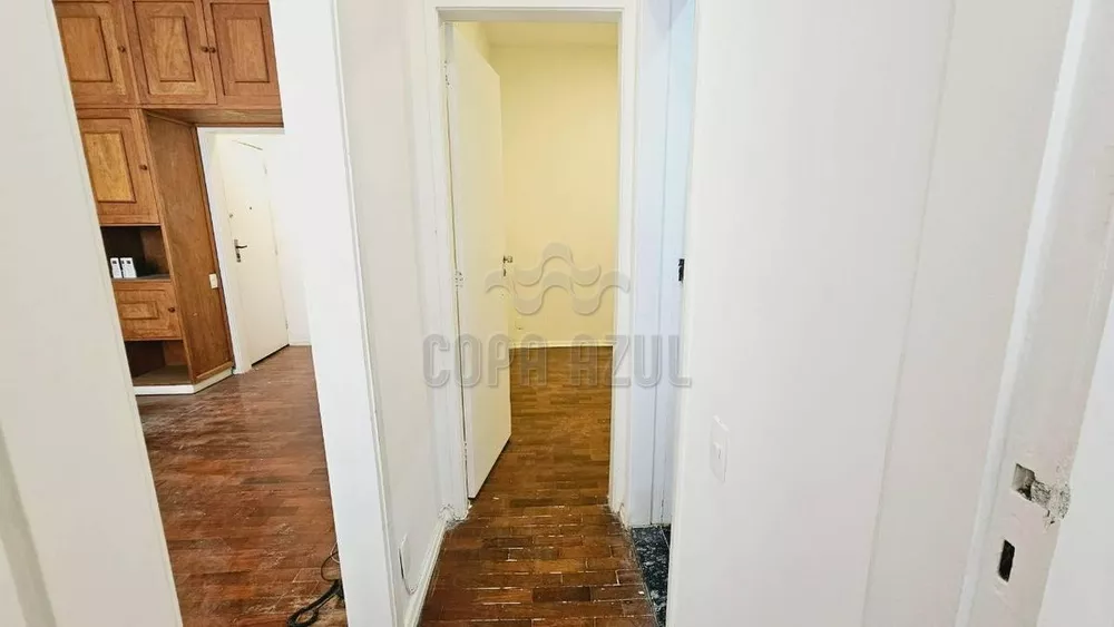 Cobertura, 2 quartos, 52 m² - Foto 21