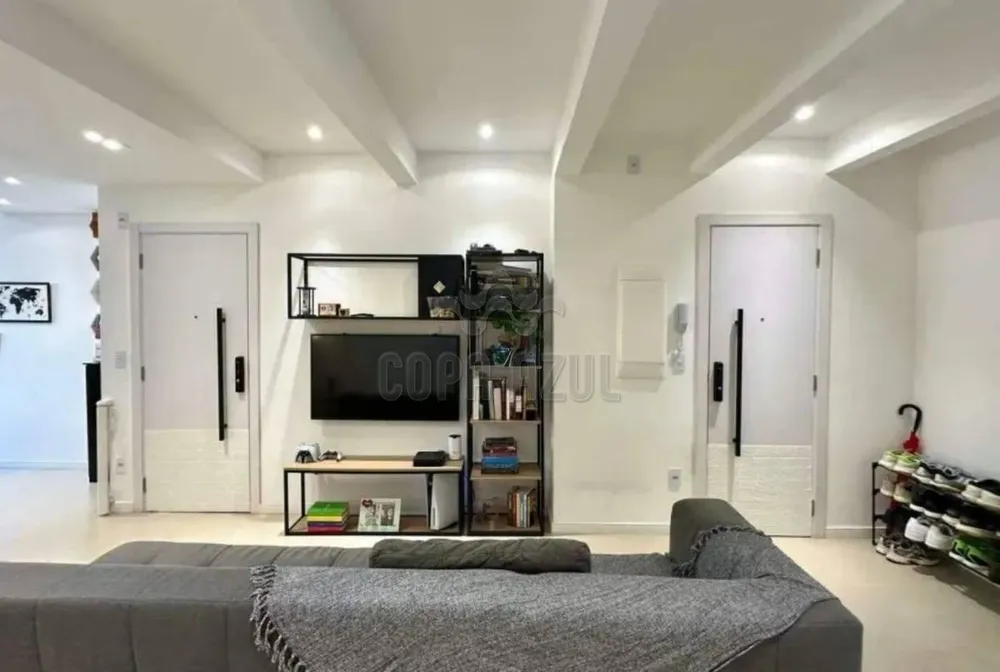 Apartamento, 2 quartos, 87 m² - Foto 6