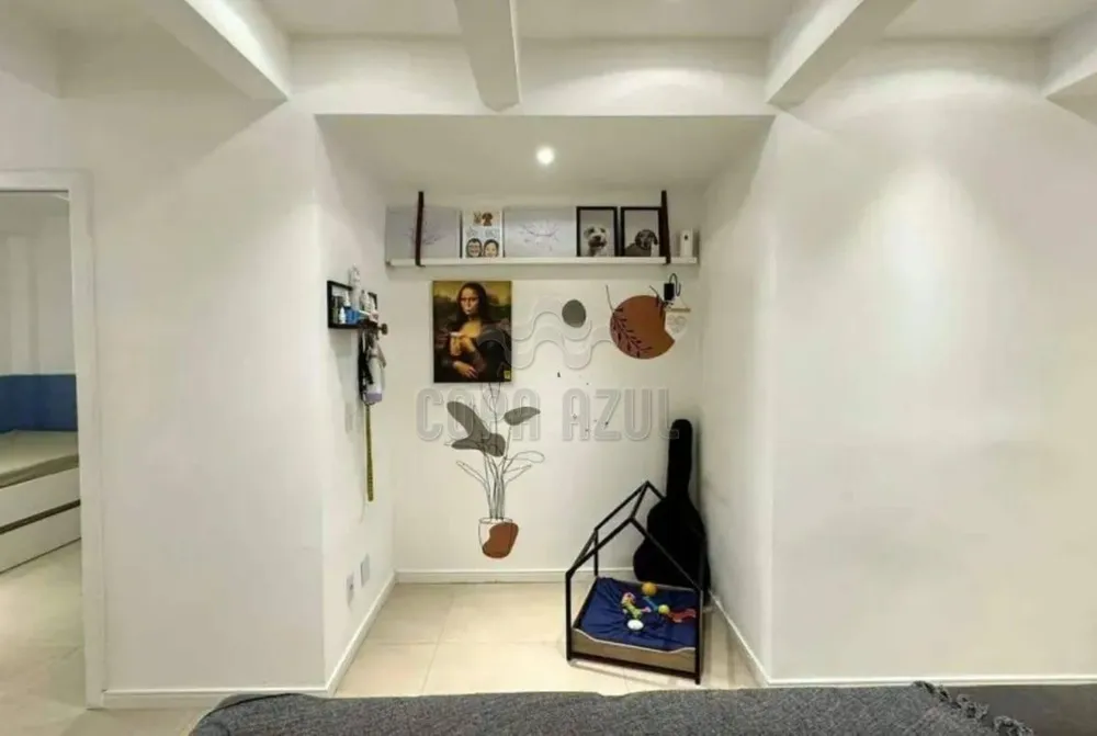 Apartamento, 2 quartos, 87 m² - Foto 11