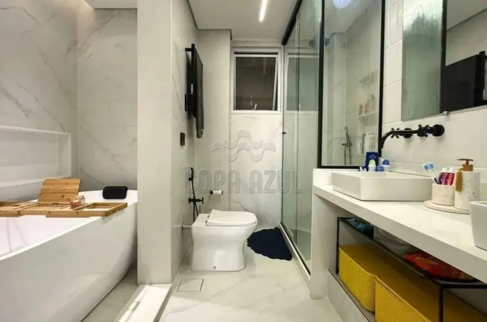 Apartamento, 2 quartos, 87 m² - Foto 22