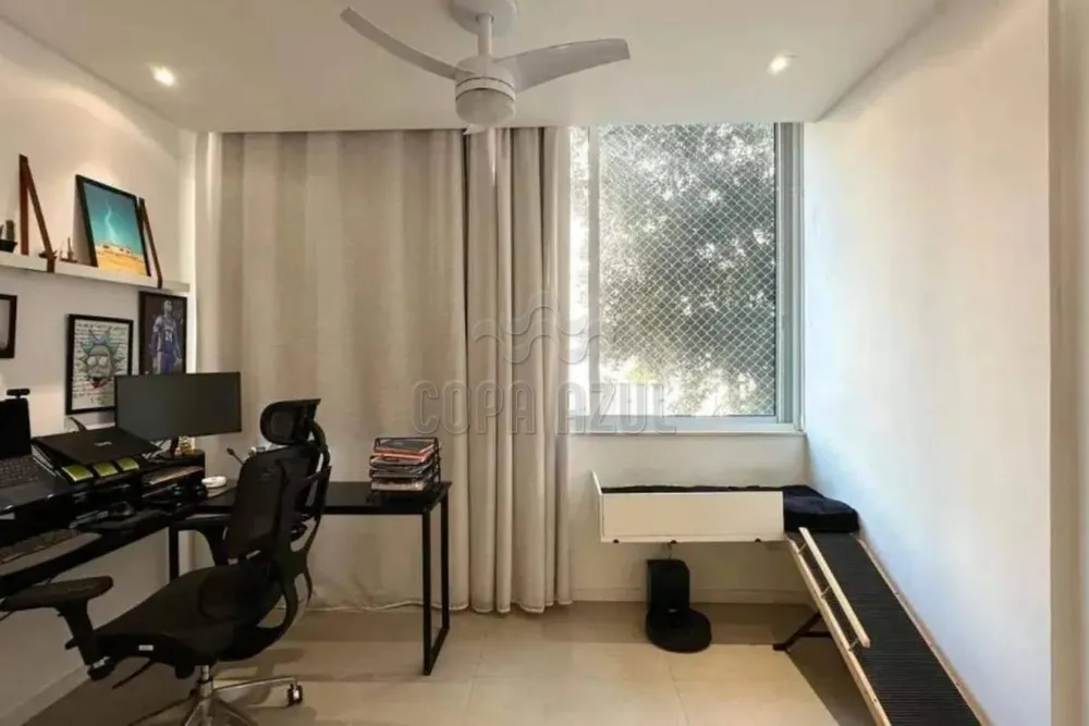 Apartamento, 2 quartos, 87 m² - Foto 8