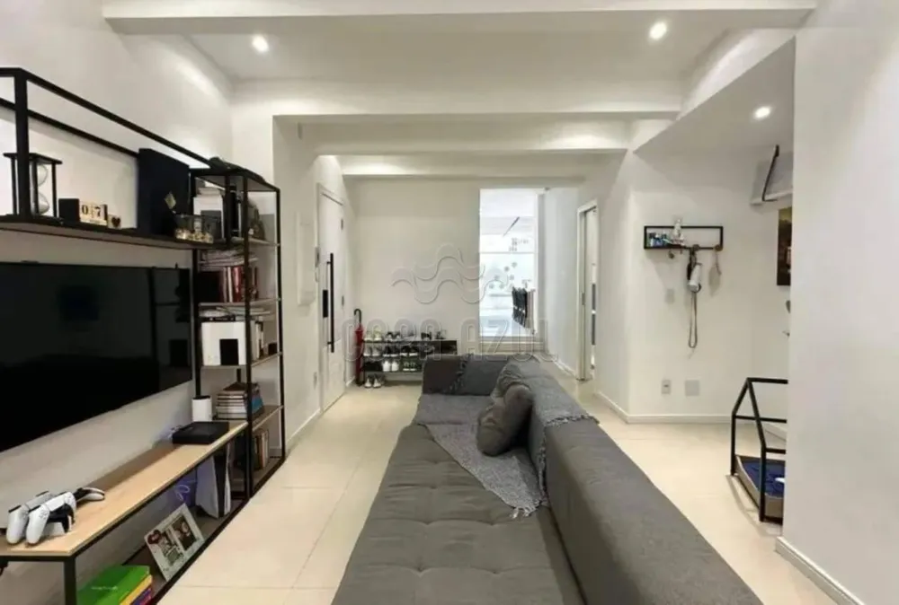Apartamento, 2 quartos, 87 m² - Foto 5