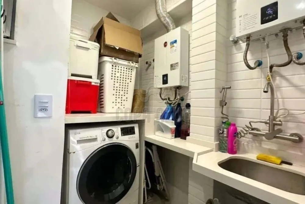 Apartamento, 2 quartos, 87 m² - Foto 29