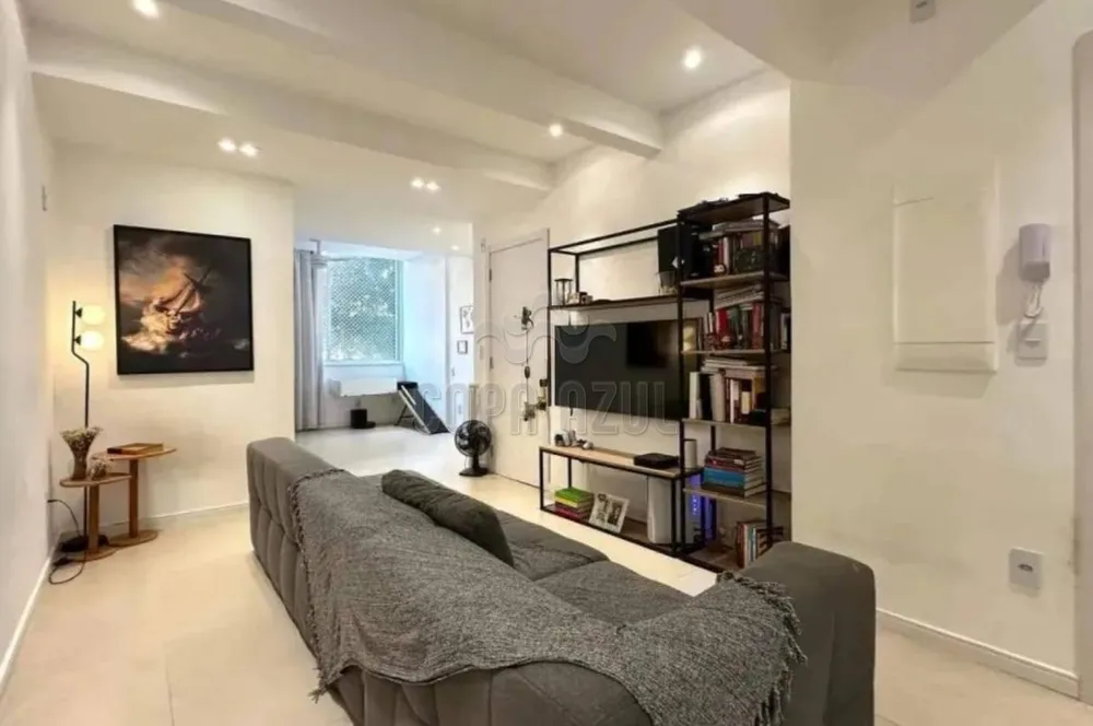 Apartamento, 2 quartos, 87 m² - Foto 1