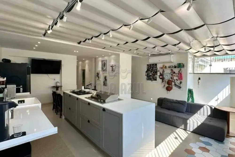 Apartamento, 2 quartos, 87 m² - Foto 9