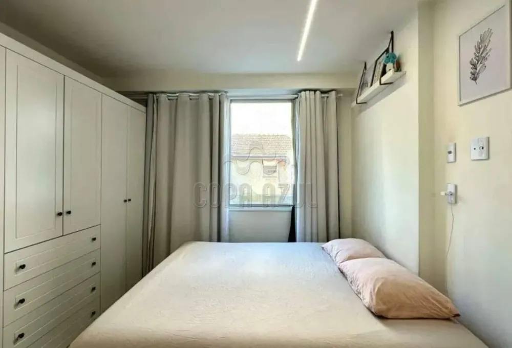 Apartamento, 2 quartos, 87 m² - Foto 24