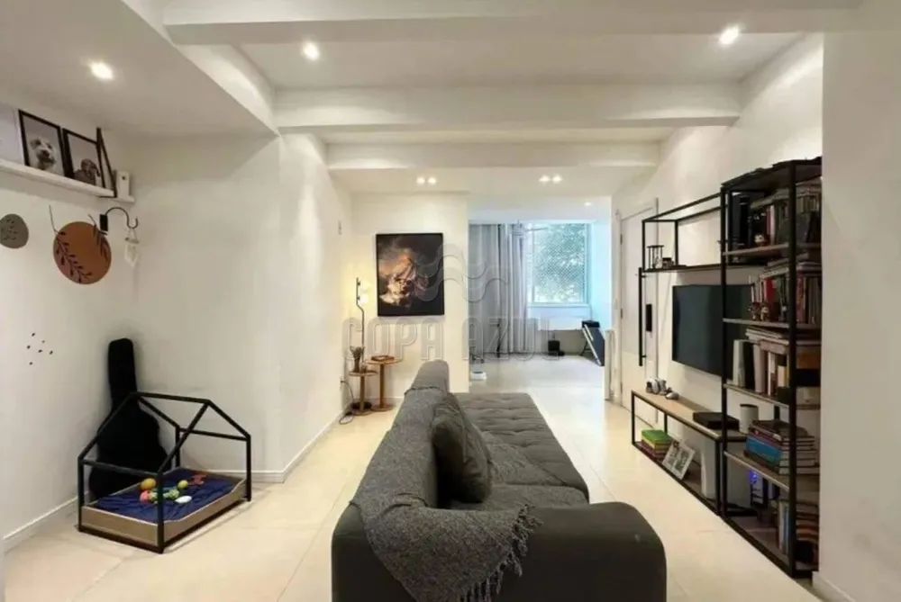 Apartamento, 2 quartos, 87 m² - Foto 3