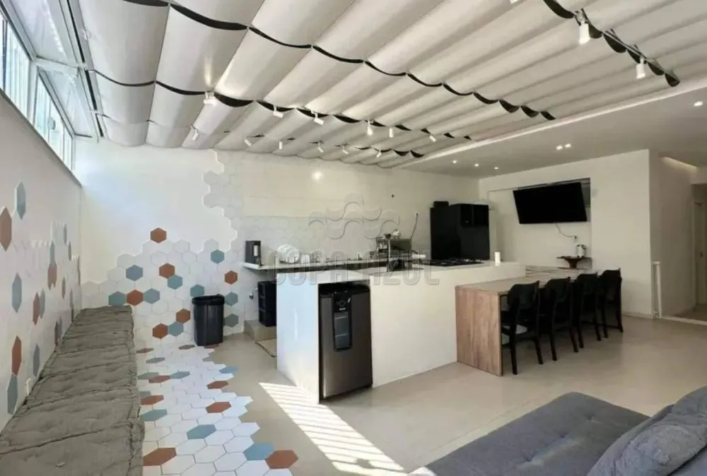 Apartamento, 2 quartos, 87 m² - Foto 15