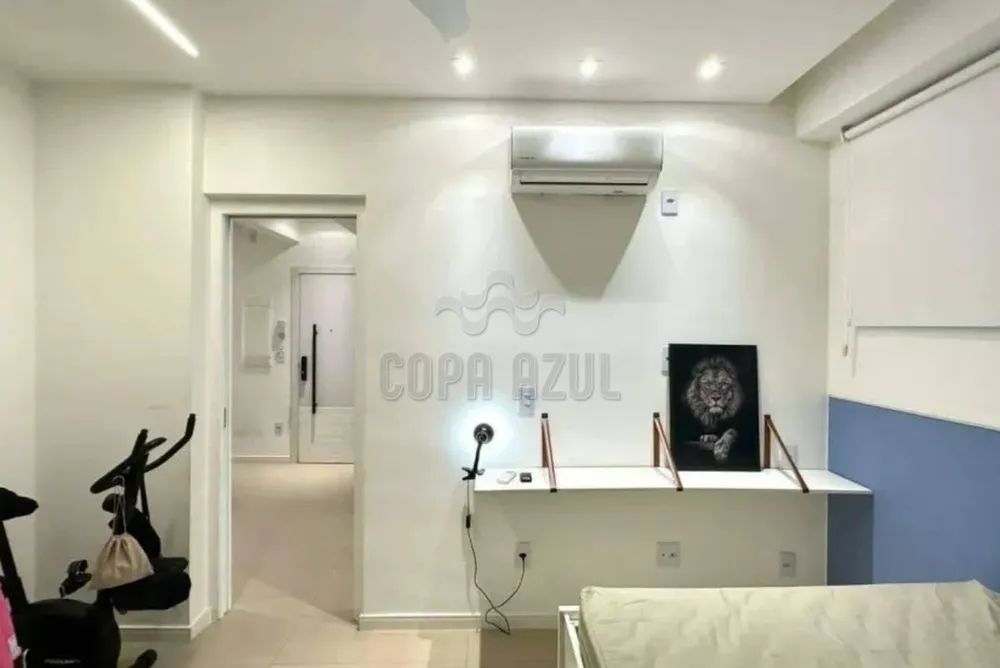 Apartamento, 2 quartos, 87 m² - Foto 13