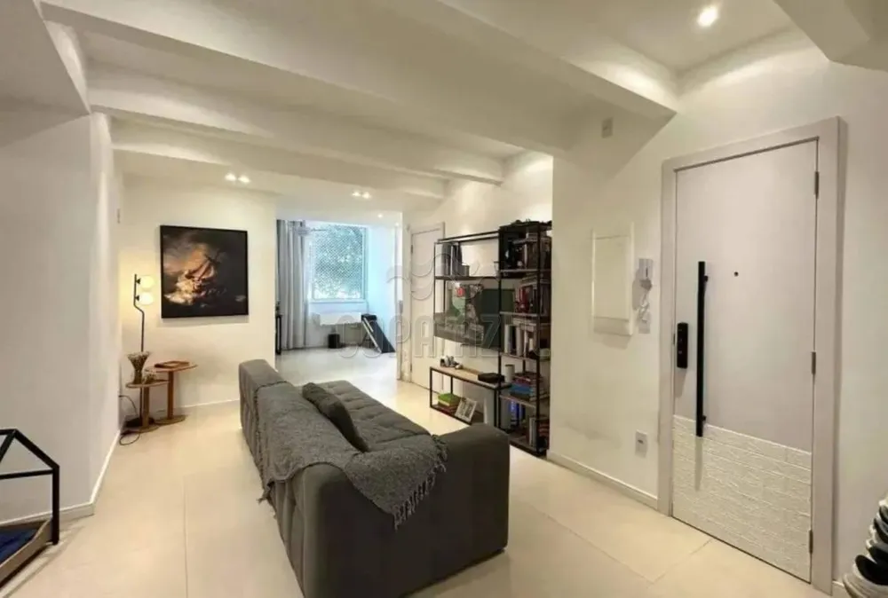 Apartamento, 2 quartos, 87 m² - Foto 4