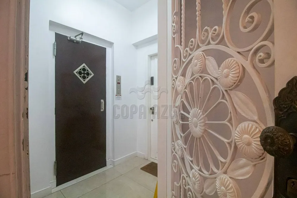 Apartamento, 4 quartos, 176 m² - Foto 6
