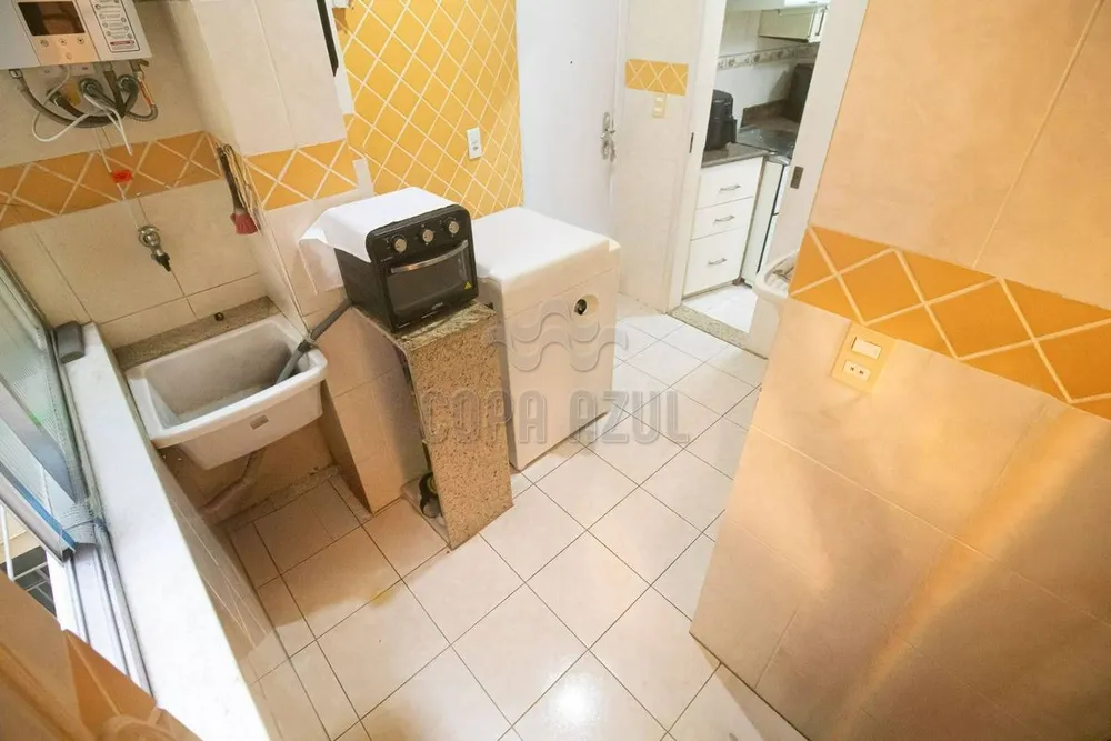 Apartamento, 4 quartos, 176 m² - Foto 21