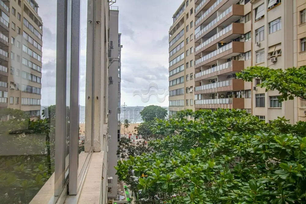 Apartamento, 4 quartos, 176 m² - Foto 2