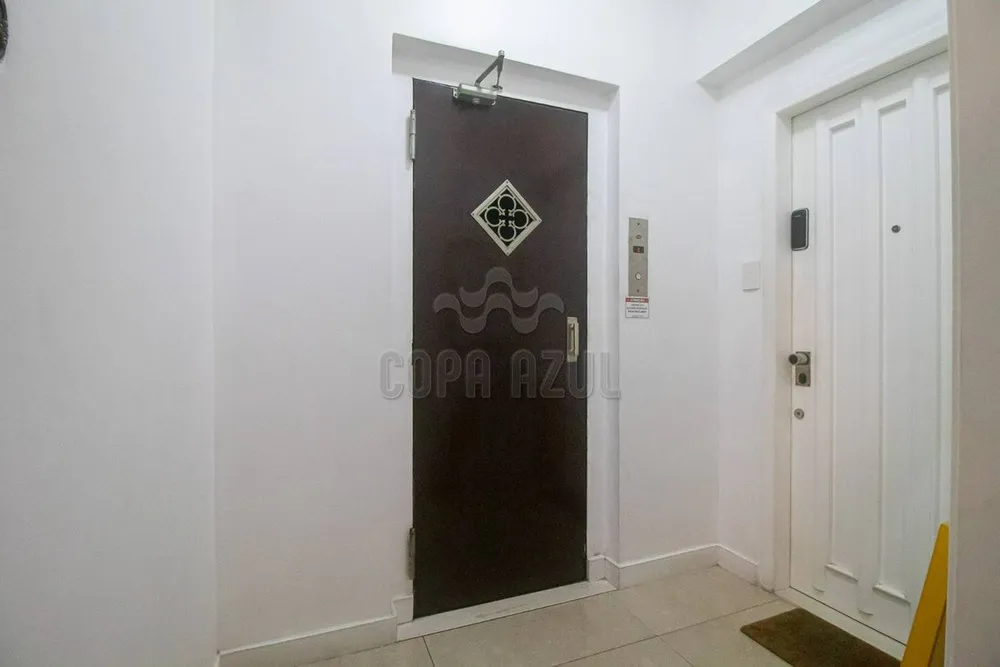 Apartamento, 4 quartos, 176 m² - Foto 7