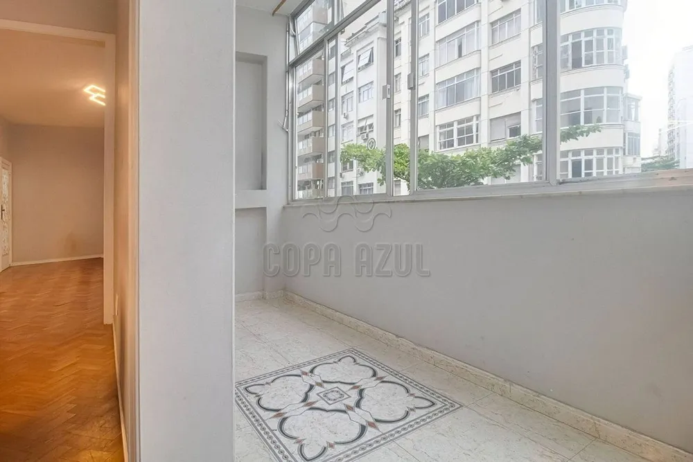 Apartamento, 4 quartos, 176 m² - Foto 5