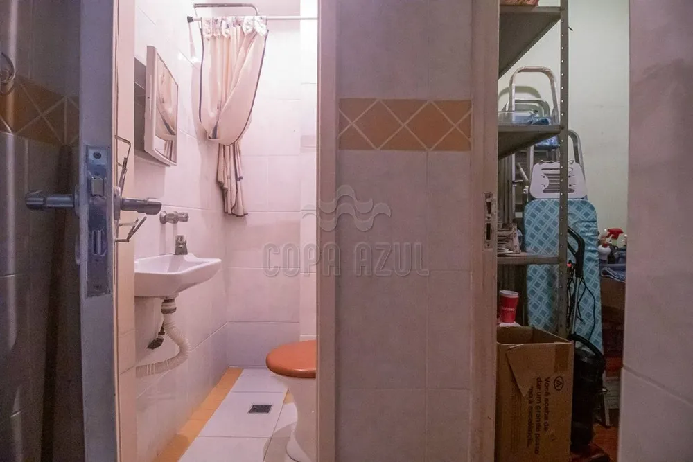 Apartamento, 4 quartos, 176 m² - Foto 13