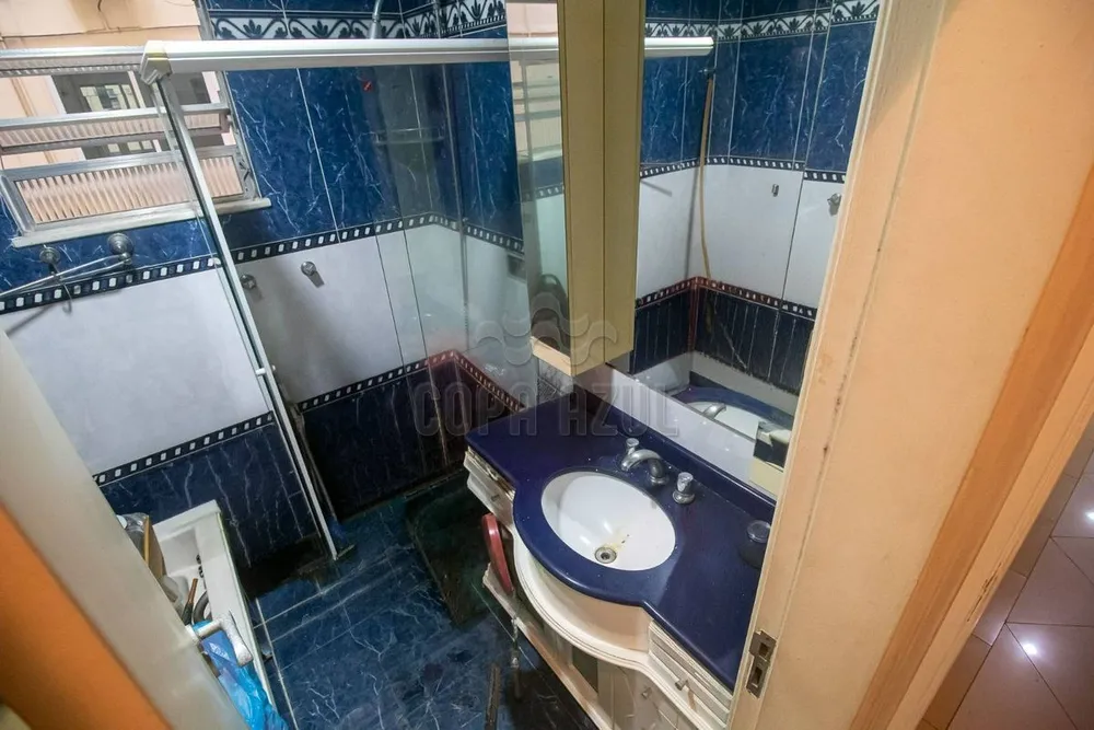 Apartamento, 4 quartos, 176 m² - Foto 17