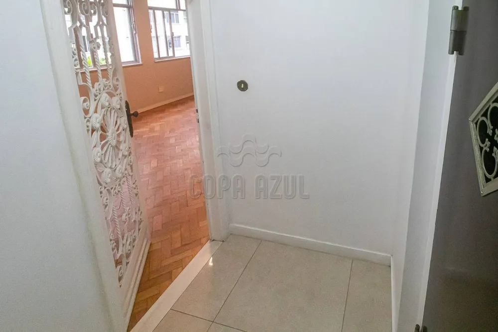 Apartamento, 4 quartos, 176 m² - Foto 8