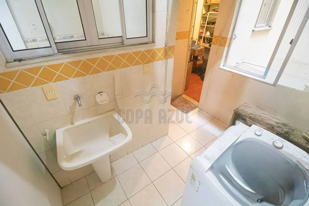 Apartamento, 4 quartos, 176 m² - Foto 22