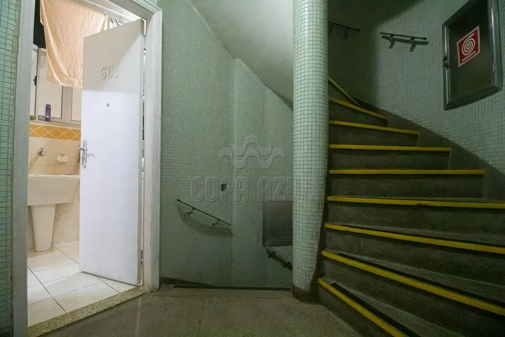 Apartamento, 4 quartos, 176 m² - Foto 23