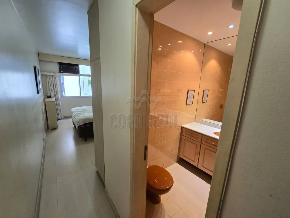 Cobertura, 3 quartos, 199 m² - Foto 5