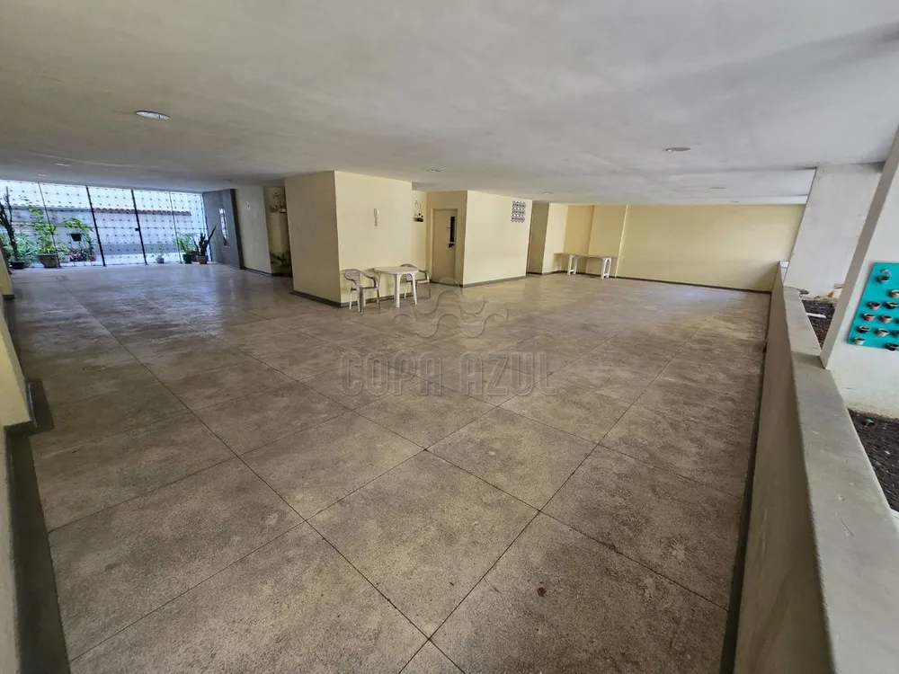 Cobertura, 3 quartos, 199 m² - Foto 9