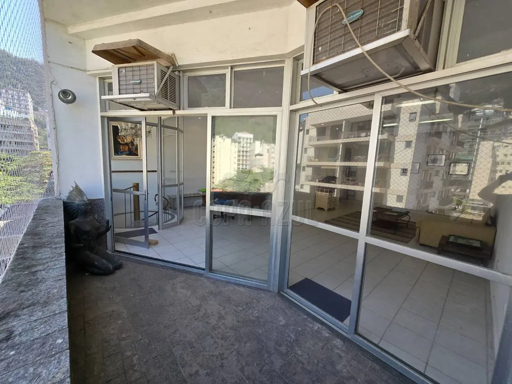 Cobertura, 3 quartos, 199 m² - Foto 3