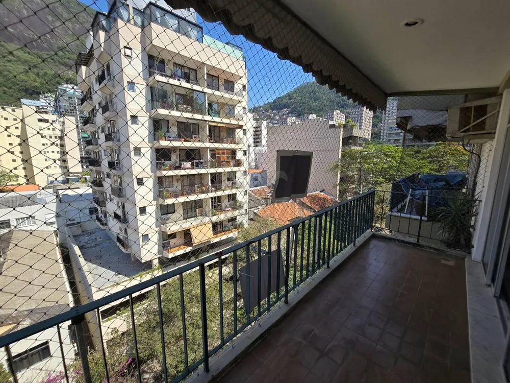 Cobertura, 3 quartos, 199 m² - Foto 6