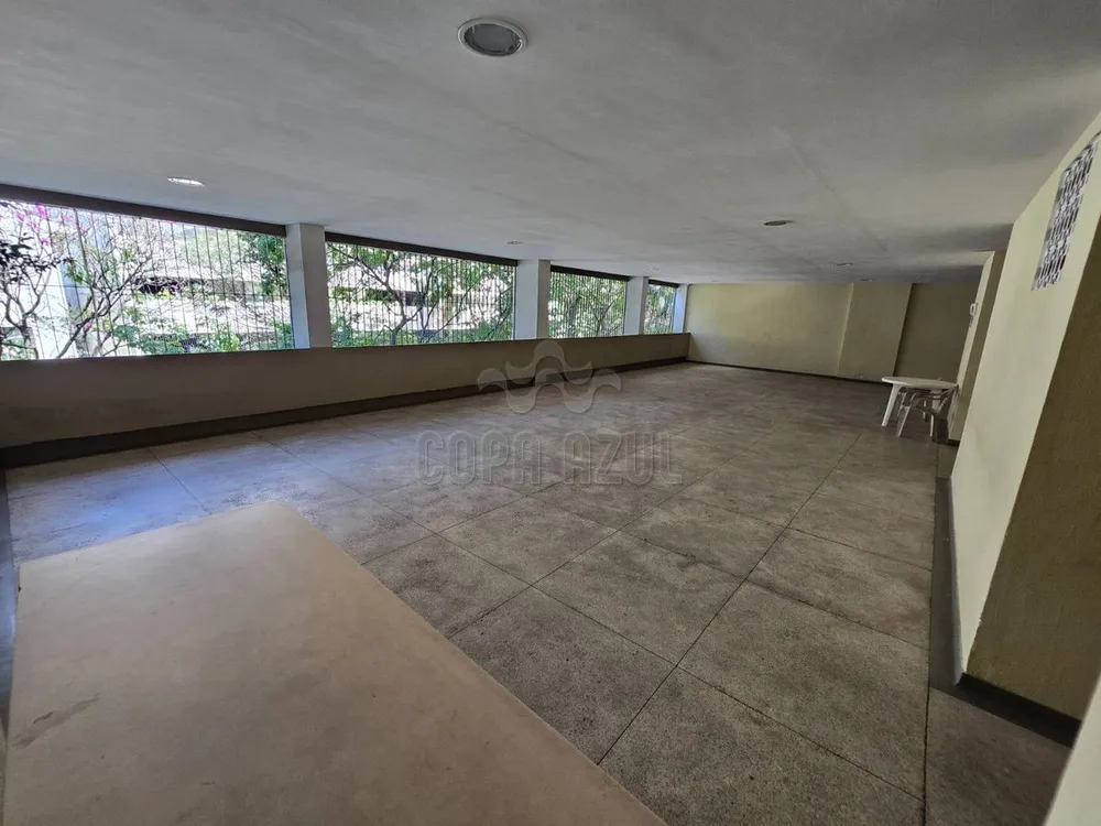 Cobertura, 3 quartos, 199 m² - Foto 8