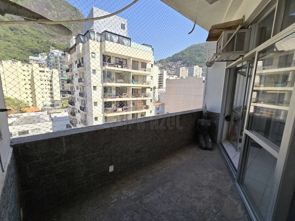 Cobertura, 3 quartos, 199 m² - Foto 10