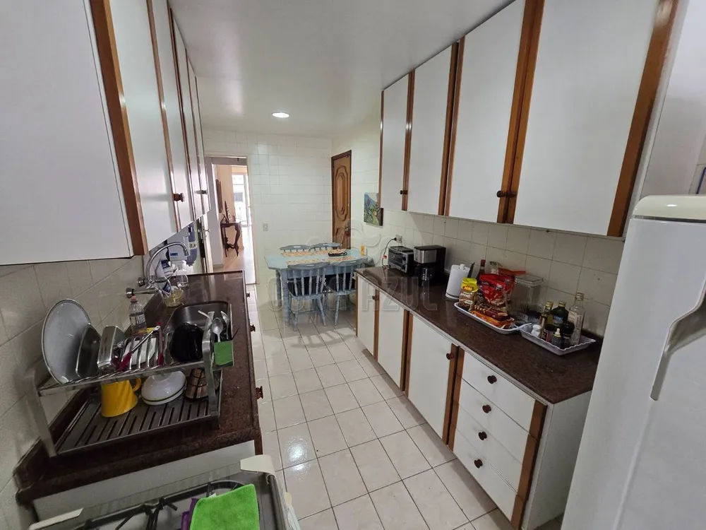 Cobertura, 3 quartos, 199 m² - Foto 1