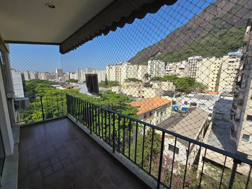 Cobertura, 3 quartos, 199 m² - Foto 4