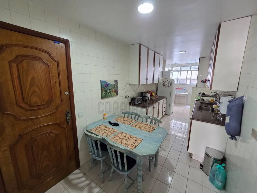 Cobertura, 3 quartos, 199 m² - Foto 19