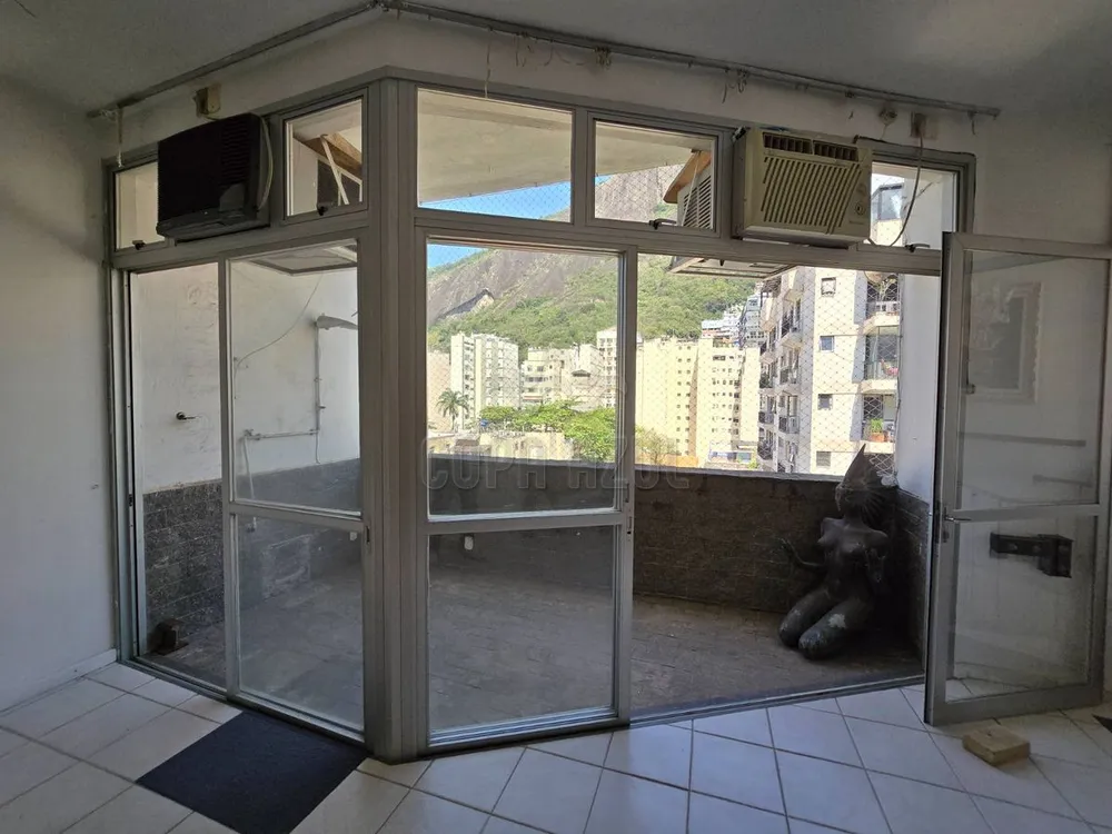 Cobertura, 3 quartos, 199 m² - Foto 12