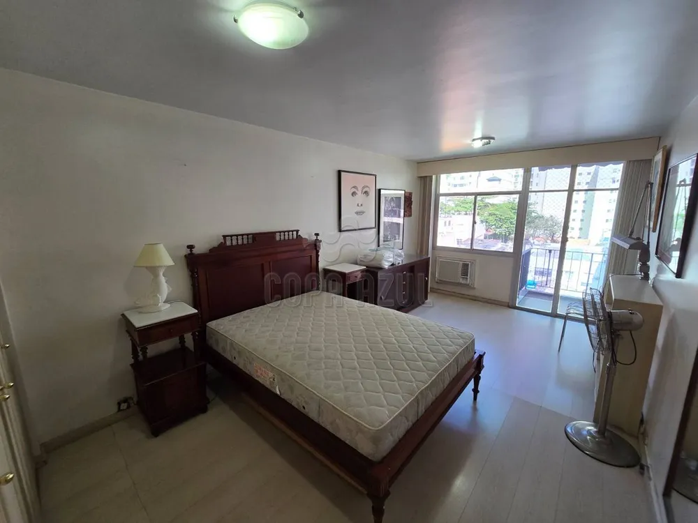 Cobertura, 3 quartos, 199 m² - Foto 4
