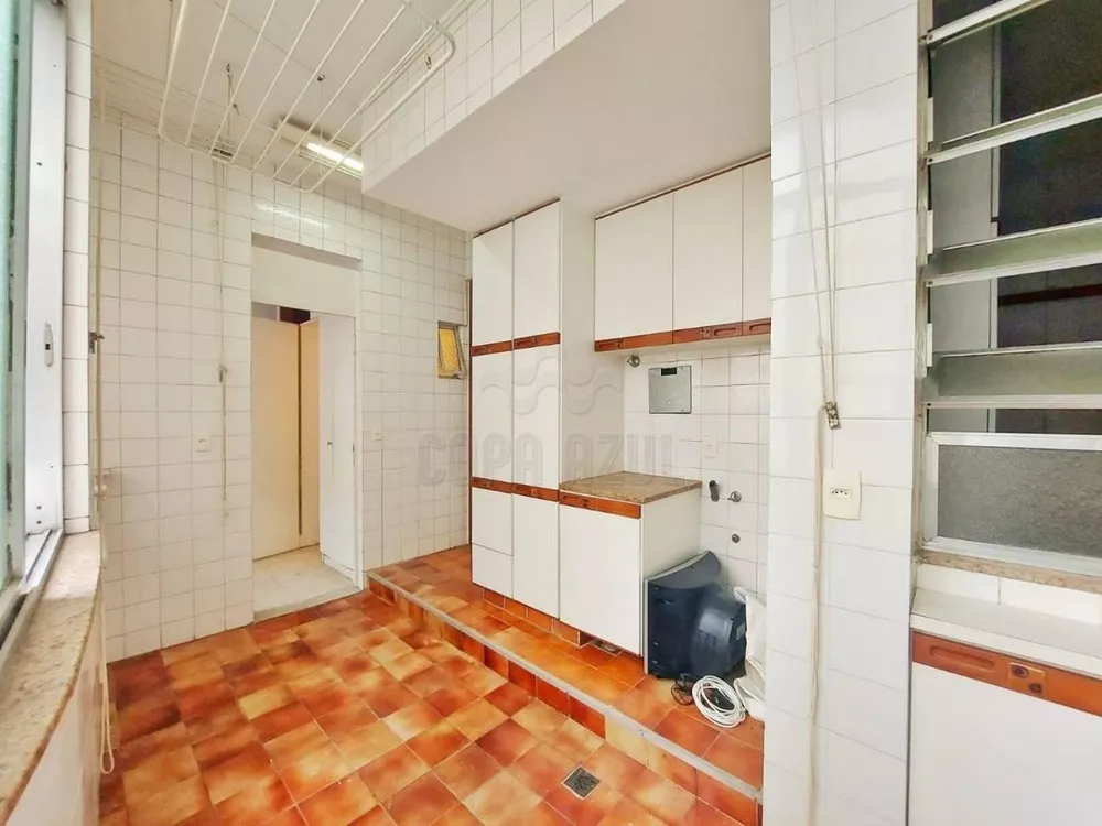 Apartamento, 3 quartos, 195 m² - Foto 9
