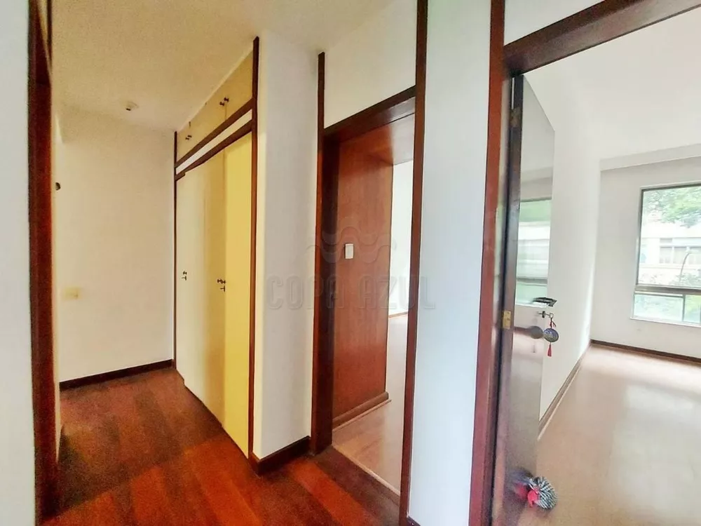Apartamento, 3 quartos, 195 m² - Foto 13