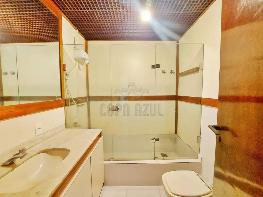 Apartamento, 3 quartos, 195 m² - Foto 33