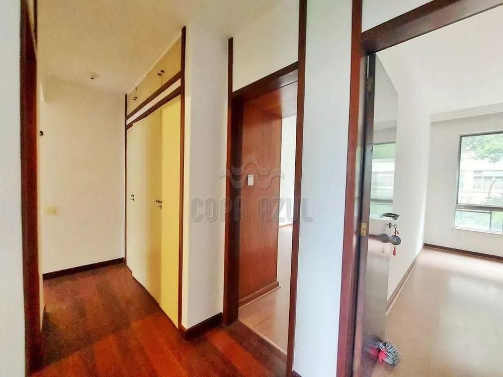 Apartamento, 3 quartos, 195 m² - Foto 29