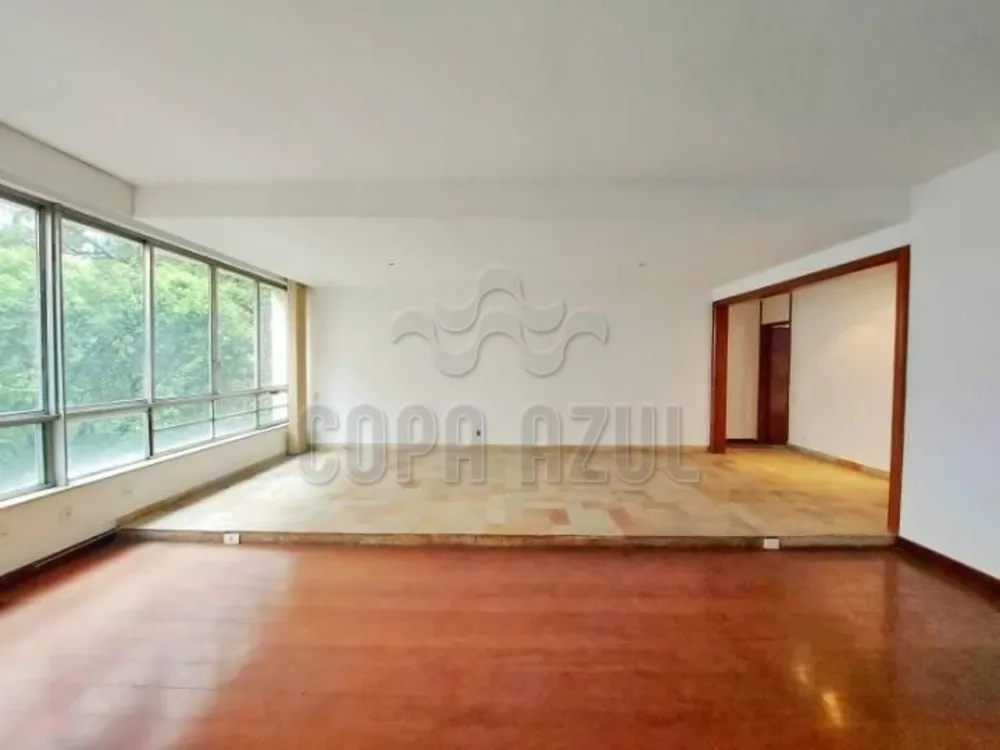 Apartamento, 3 quartos, 195 m² - Foto 61