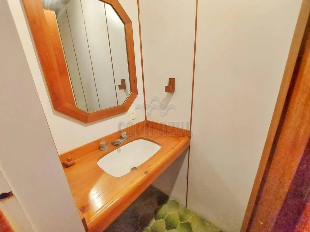 Apartamento, 3 quartos, 195 m² - Foto 67